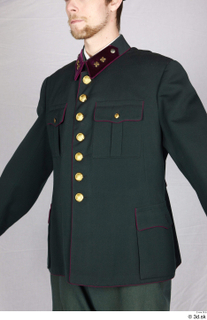 Photos Man in Hunter suit 1 20th century green jacket…